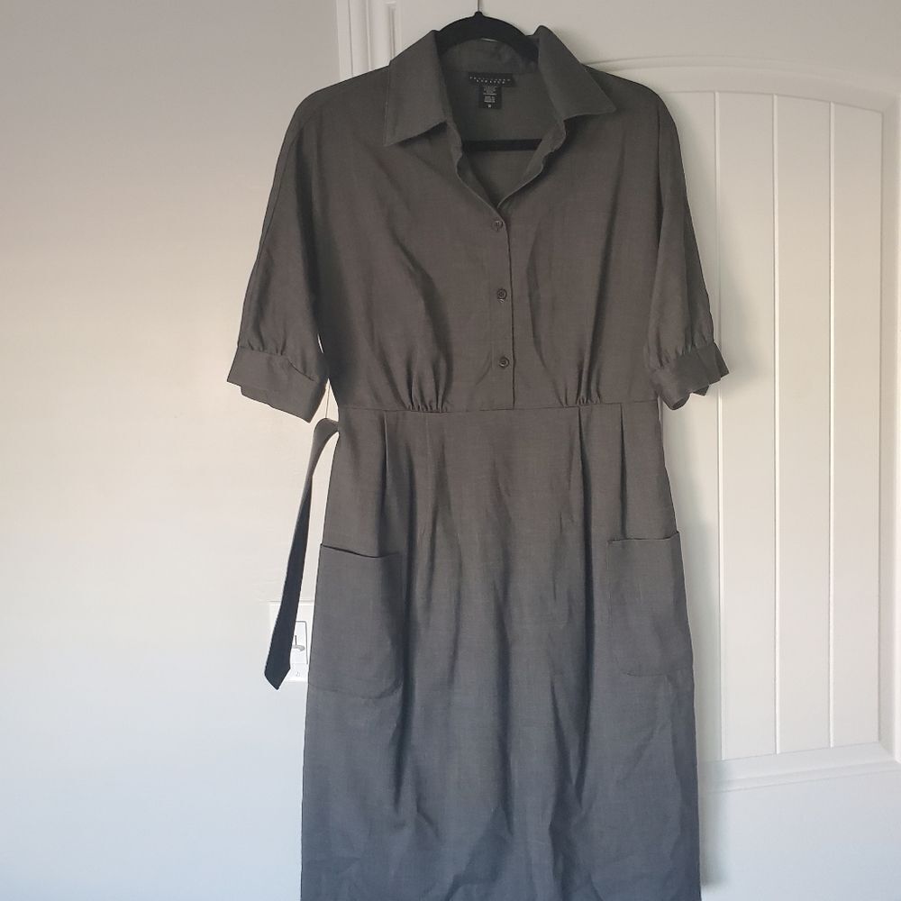 Women's Apostrophe Stretch Dress Size 10